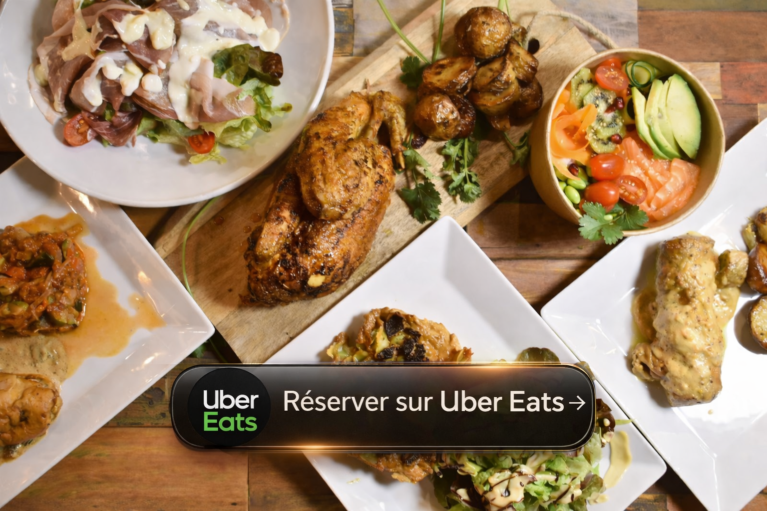 Uber Eats
